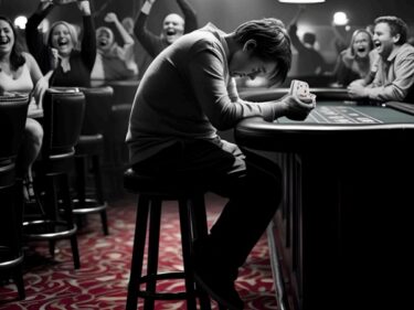 【ギャンブル依存症のメカニズム】パチンコ・パチスロがやめられない理由とは？<目指せ！脱パチンコ依存症>